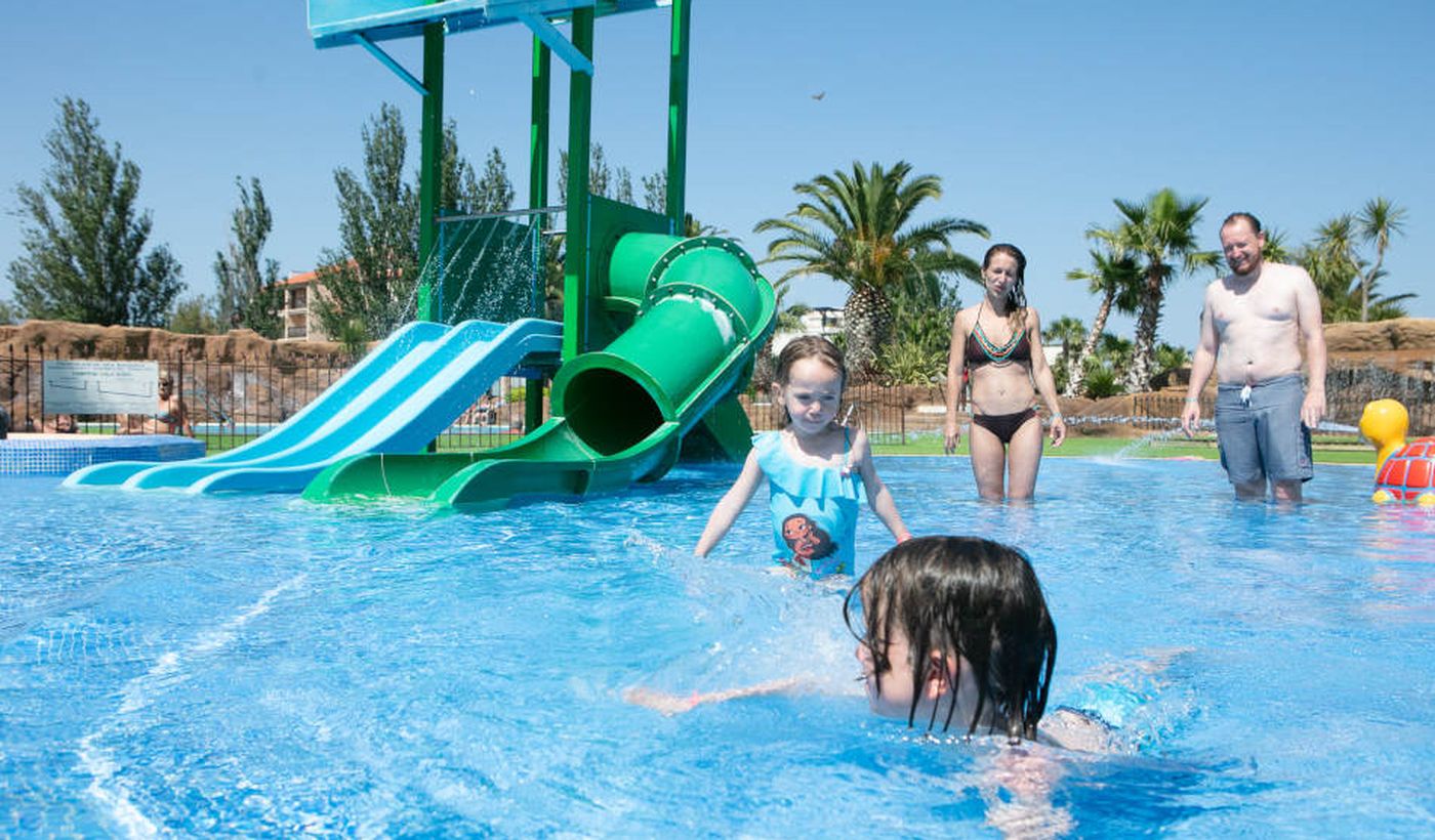 Camping Le Calagogo