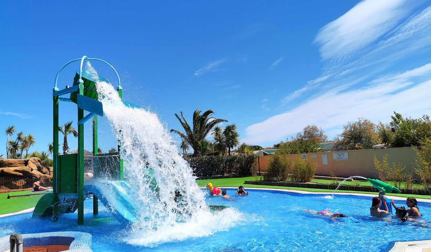 Camping Le Calagogo