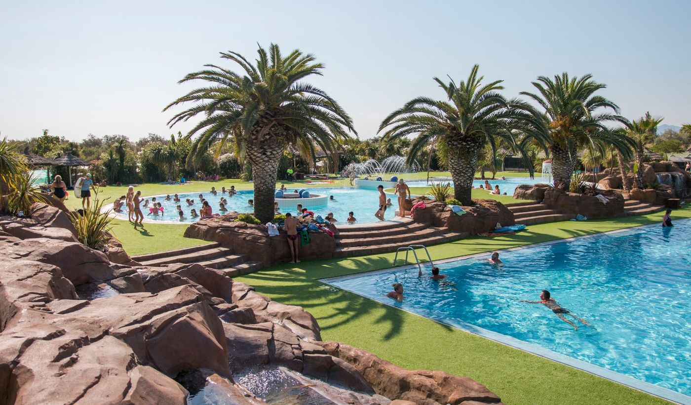 Camping Le Calagogo