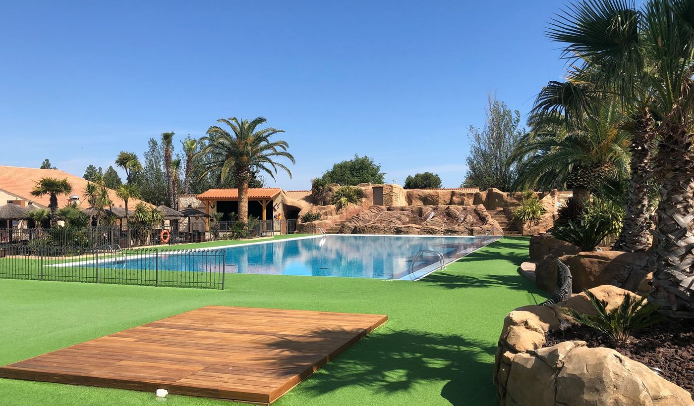 Camping Le Calagogo