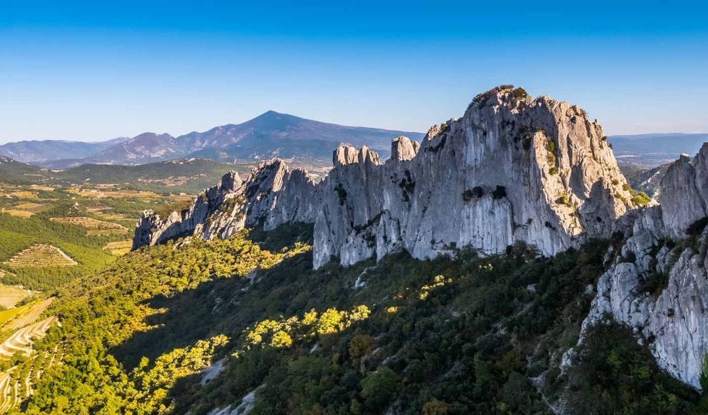 Camping du Théâtre Romain