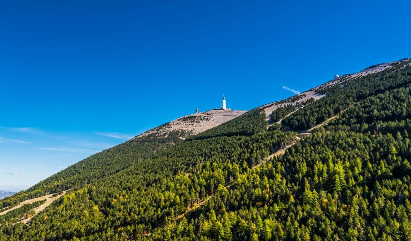 Camping du Théâtre Romain