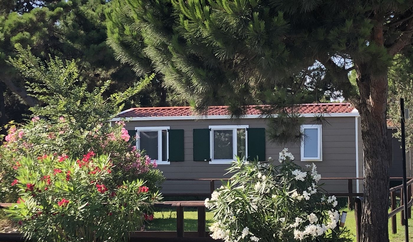 Camping Vittoria