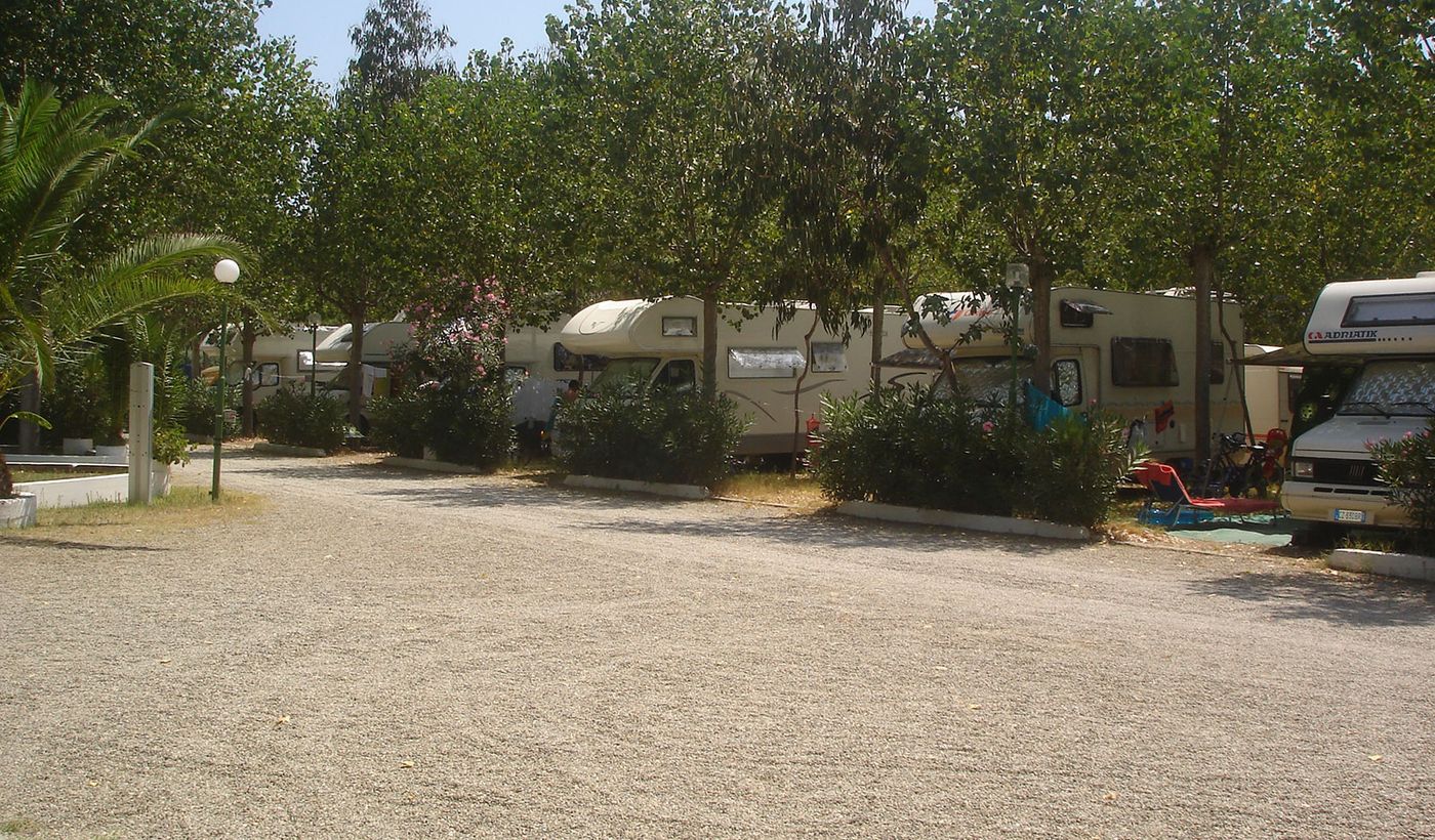 Villaggio Camping Mondial