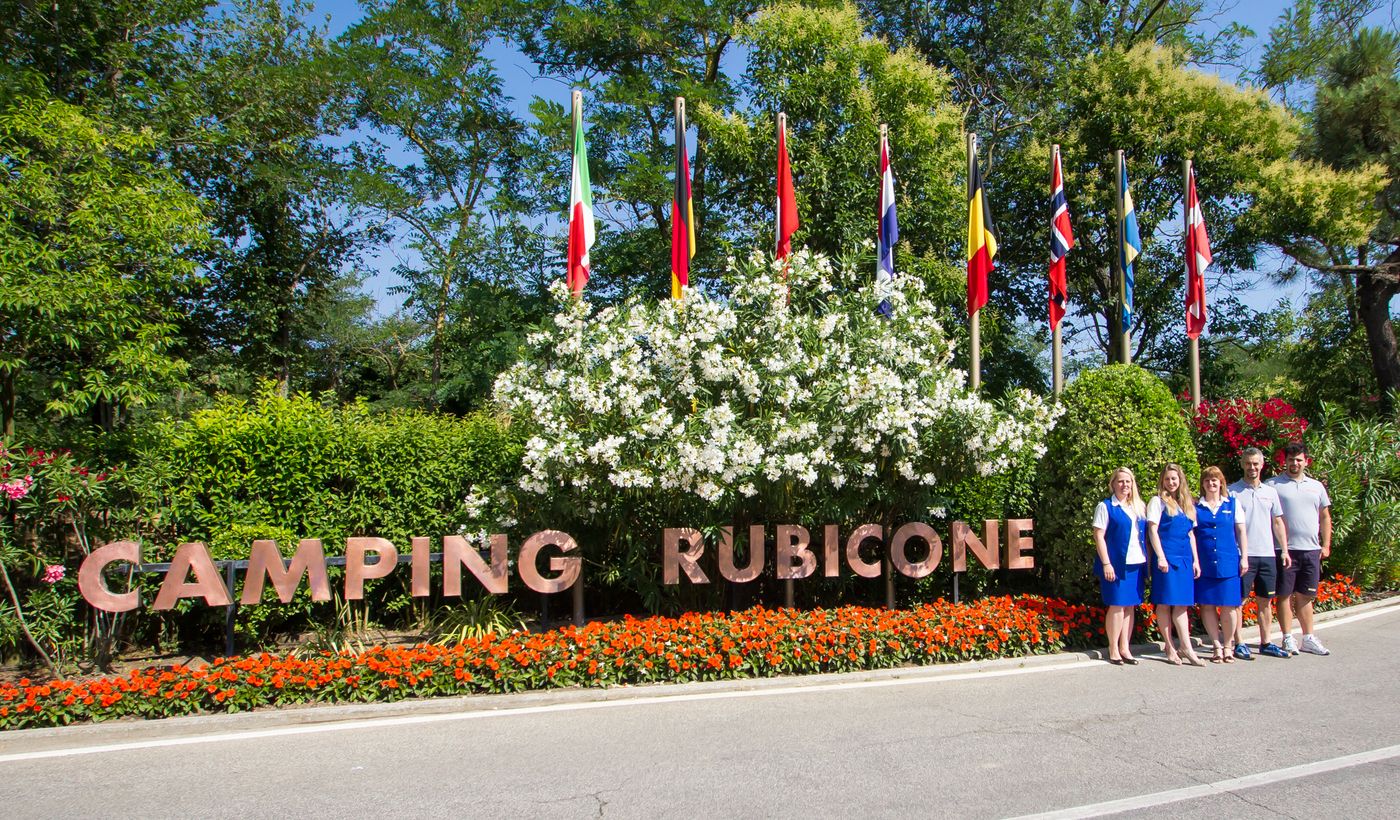 Villaggio Camping Rubicone