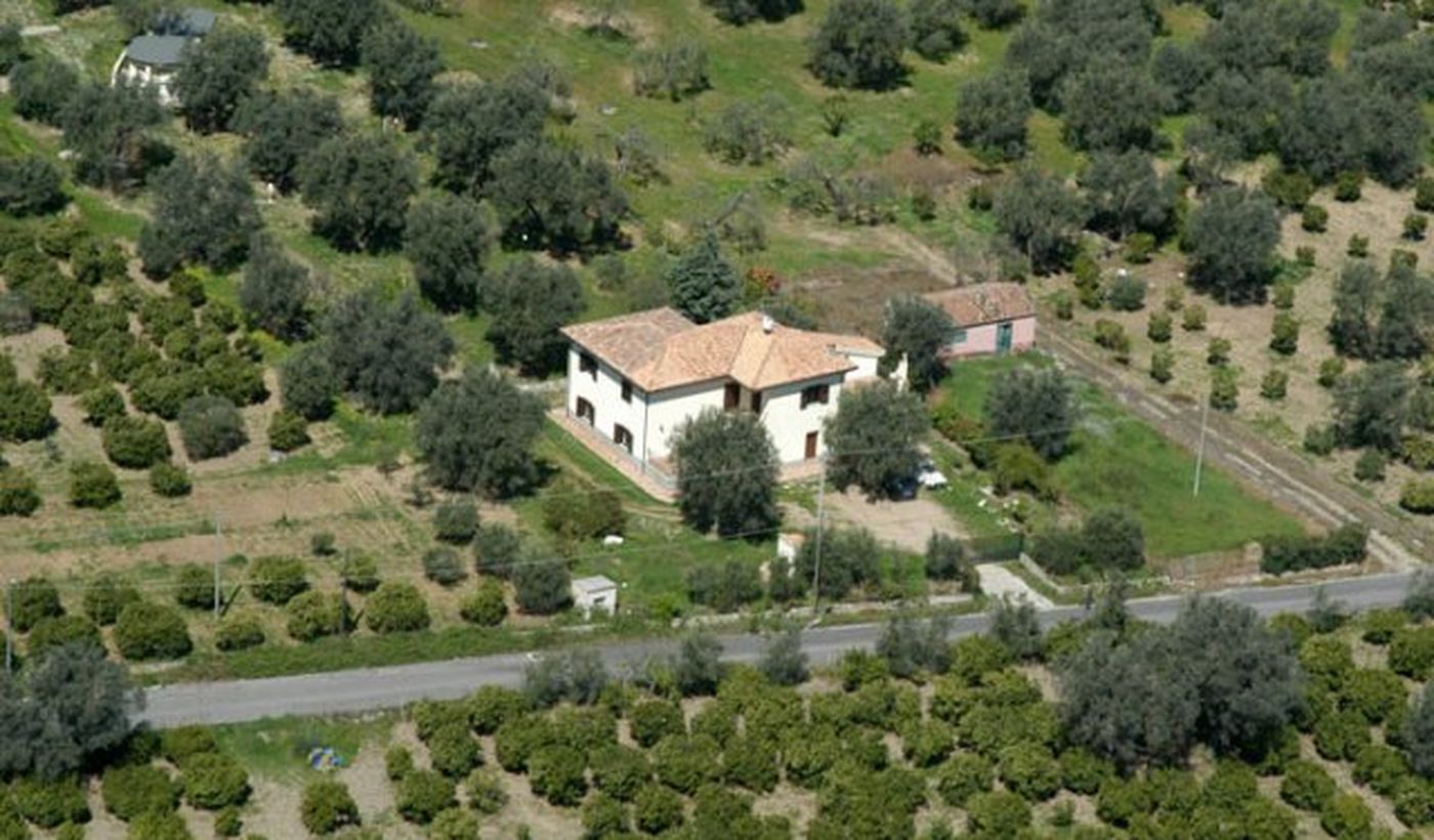 Agricampeggio Salinella