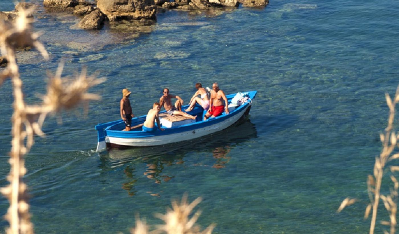 Camping Dell'Uva