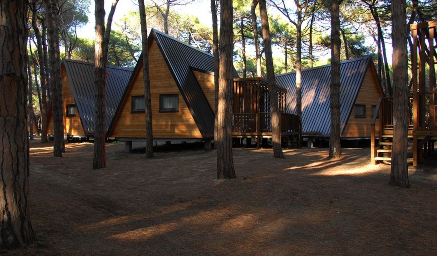 Spina Family Camping Village