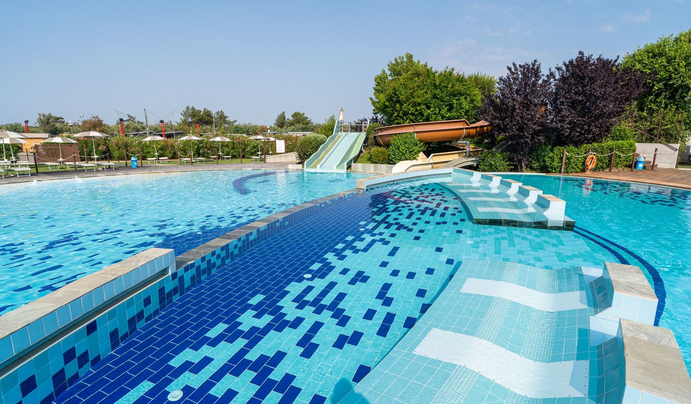Spina Family Camping Village Emilia Romagna Camping Comacchio Spina Family Camping Village Emilia Romagna Camping Comacchio