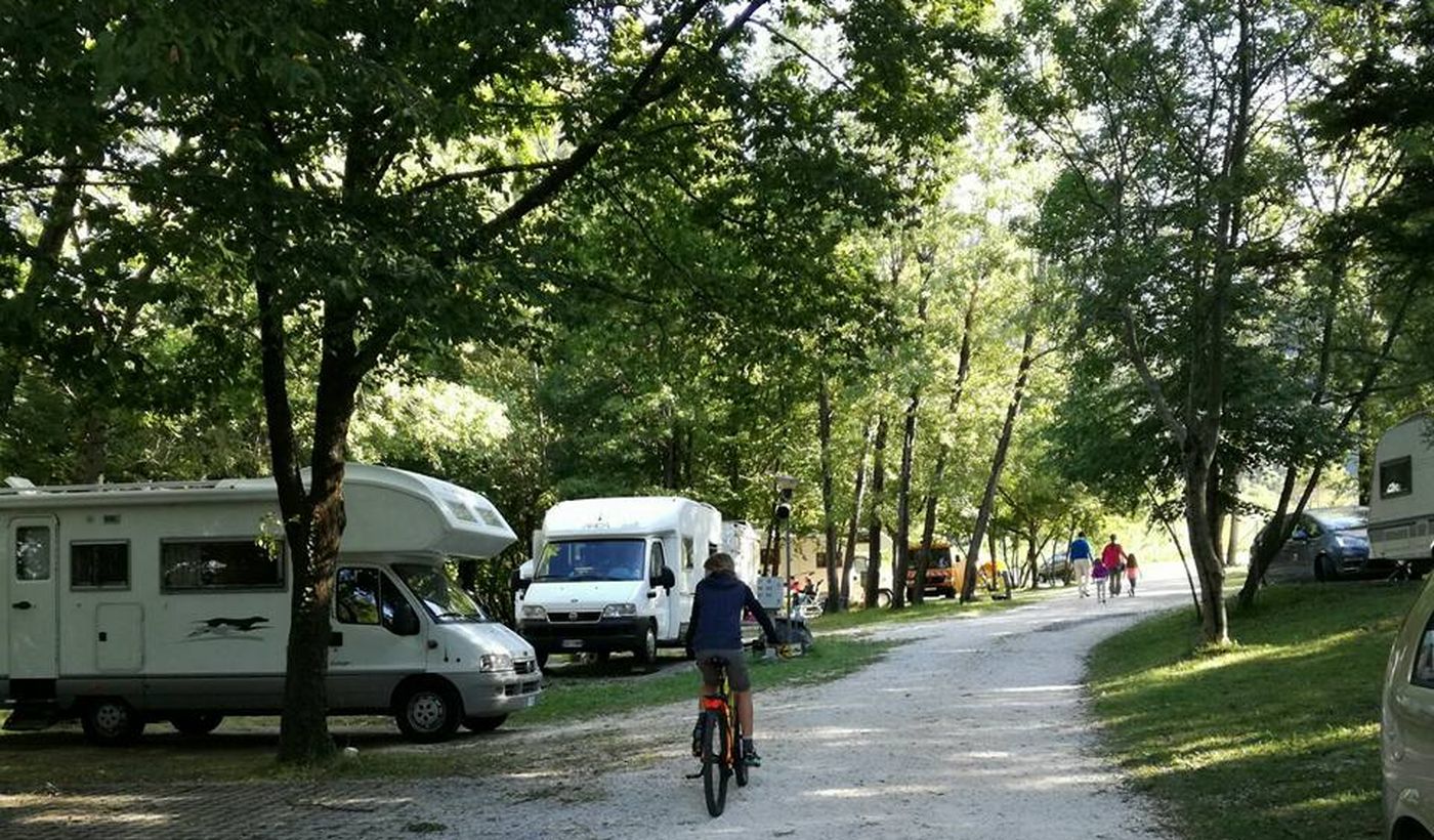 Camping Ai Pioppi
