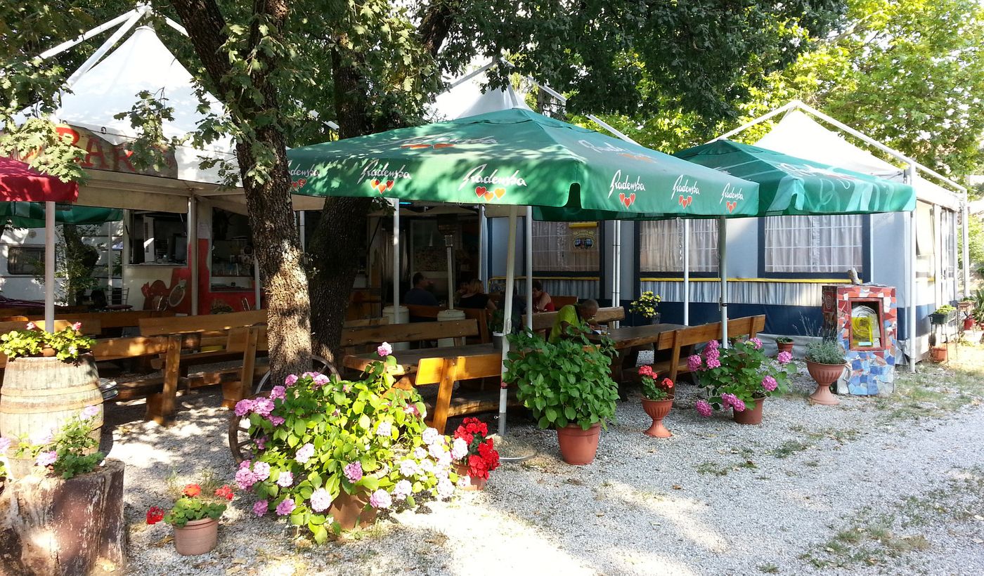 Camping Excelsior