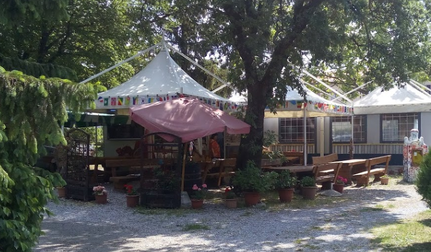Camping Excelsior