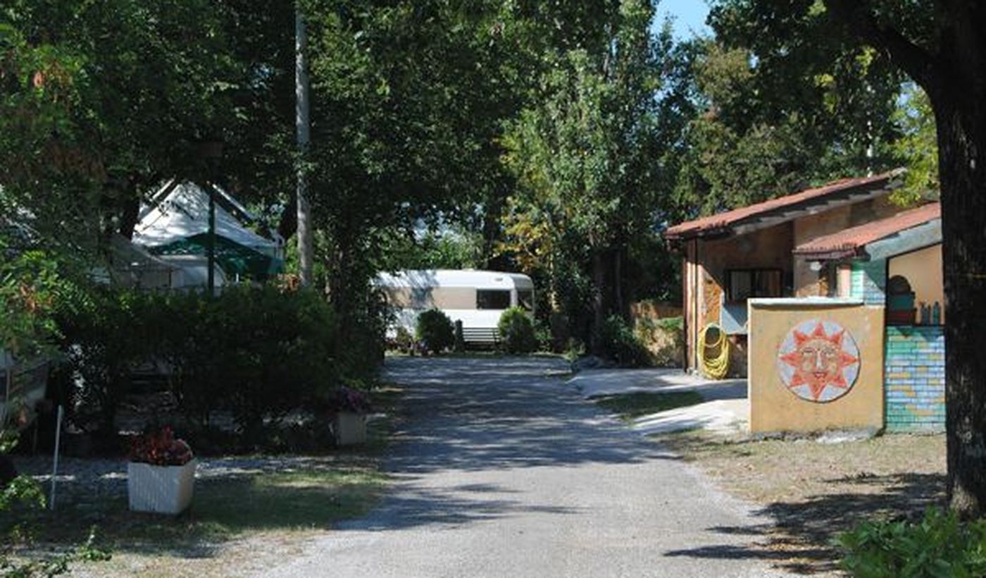 Camping Excelsior