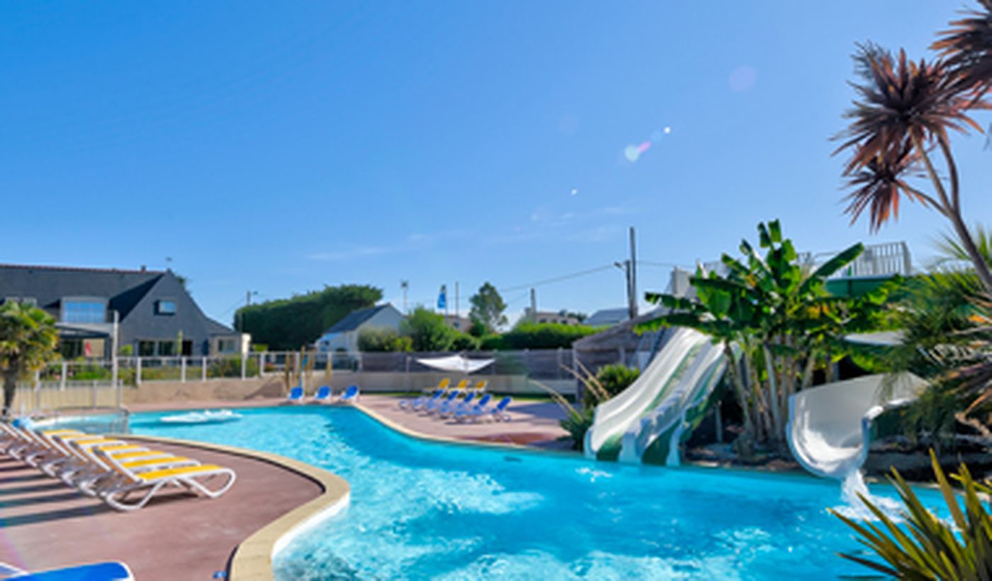 Espace aquatique