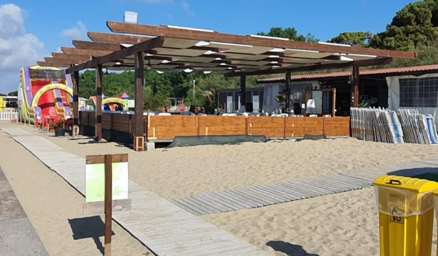 Camping Village Dream