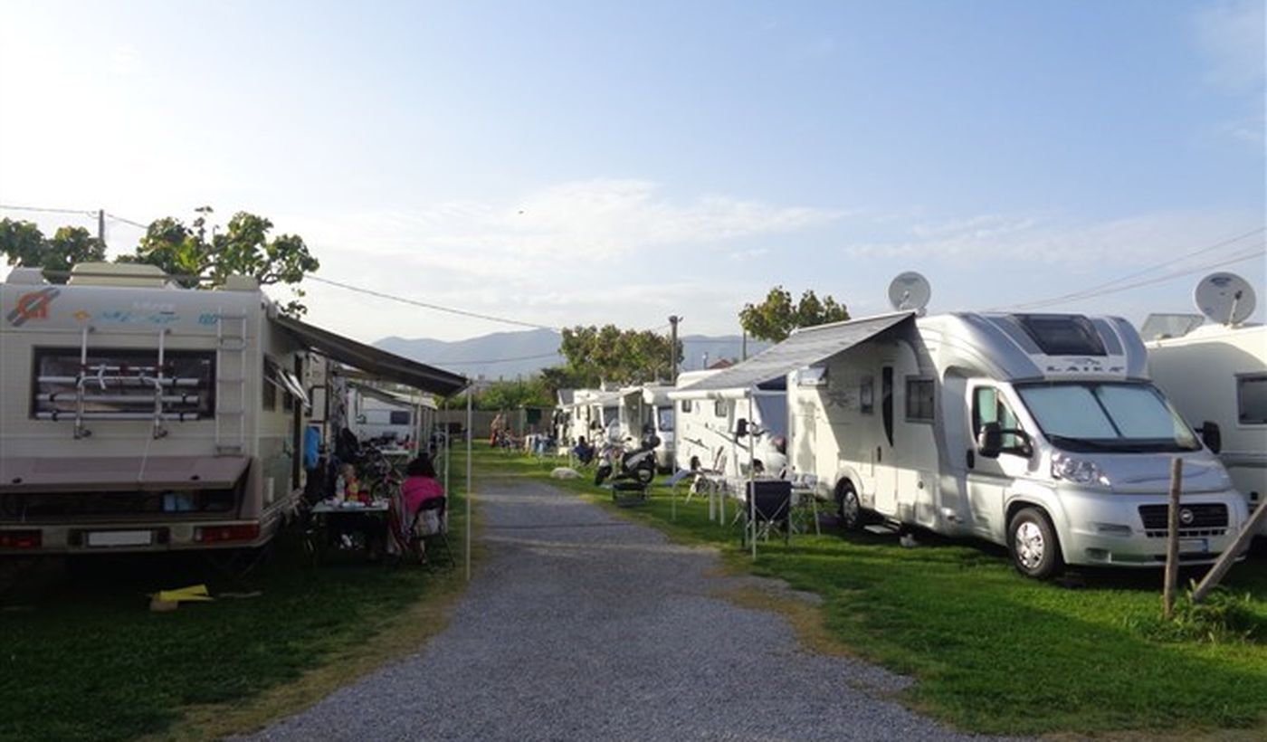 Camping Italia Parco Vacanze