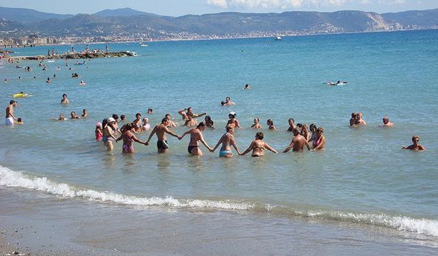 Camping Delphis Parco Vacanze