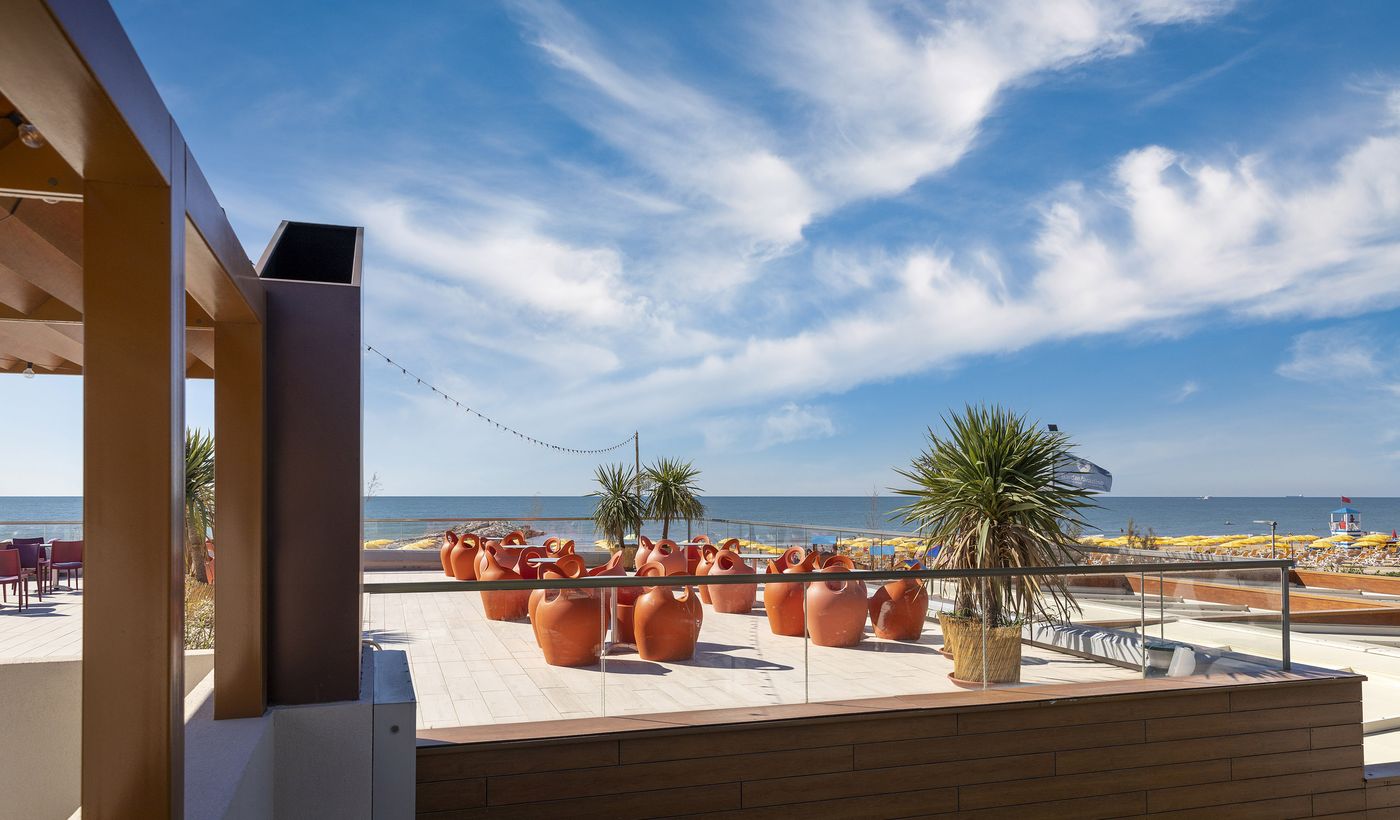 Camping Village Garden Paradiso