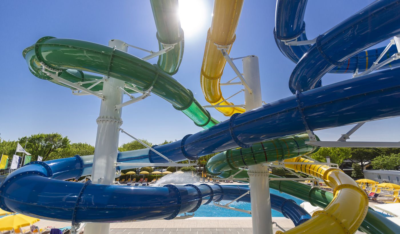Camping Village Garden Paradiso