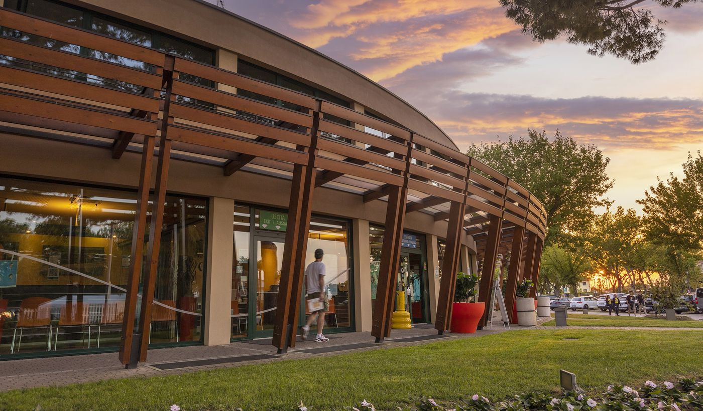 Camping Village Garden Paradiso