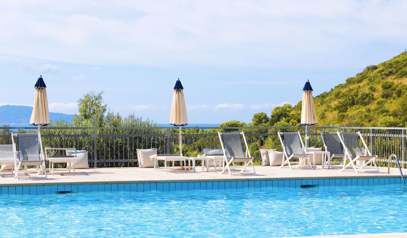 Argentario Osa Resort