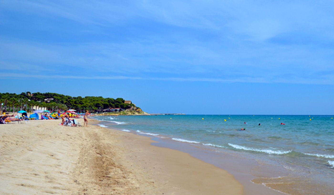 Mare Playa Barà