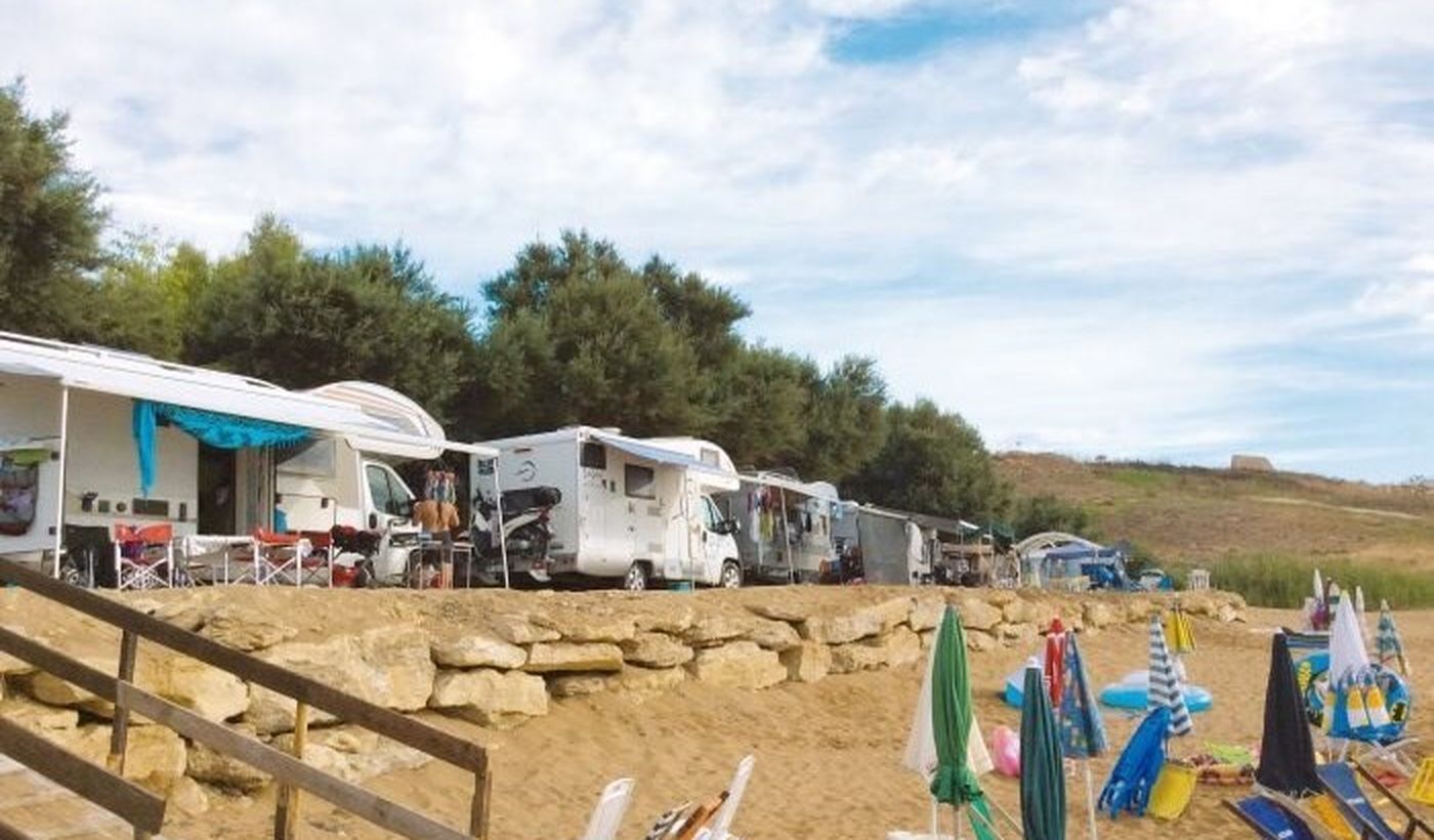 Camping Alfierinmovimento