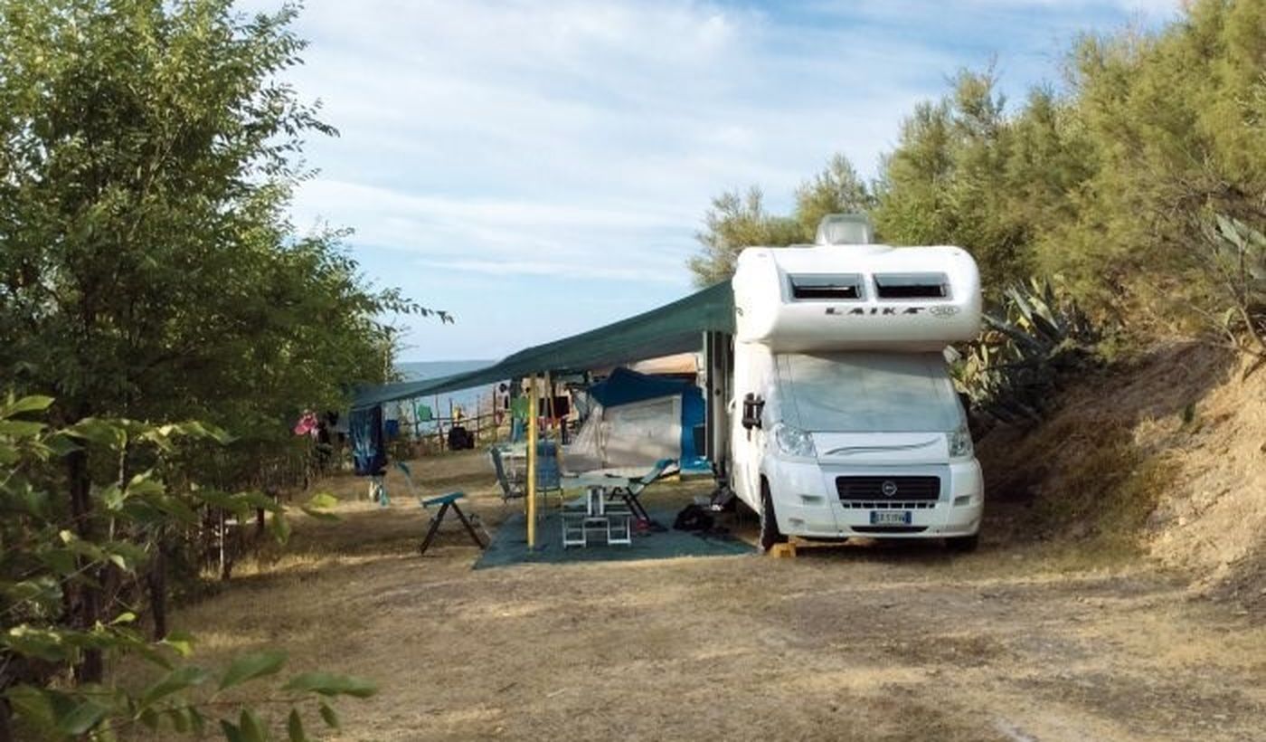 Camping Alfierinmovimento