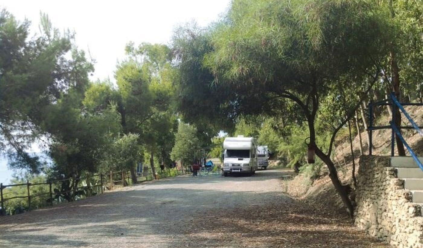 Camping Alfierinmovimento