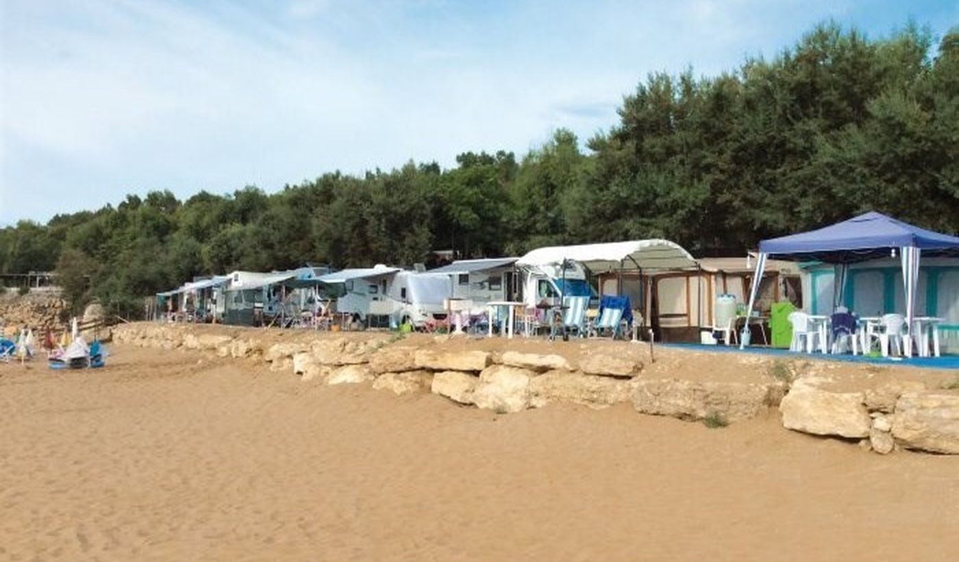 Camping Alfierinmovimento