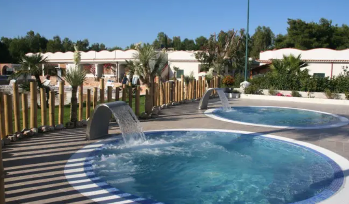 Villaggio Camping Siesta