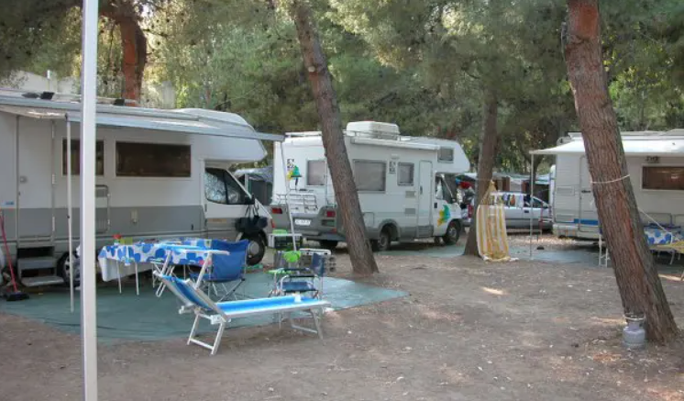 Villaggio Camping Siesta