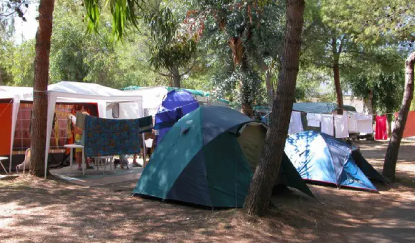 Villaggio Camping Siesta