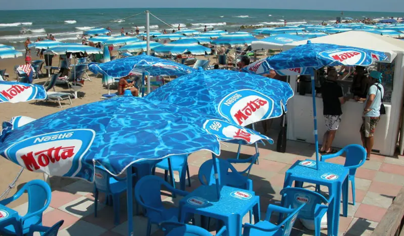 Villaggio Camping Siesta