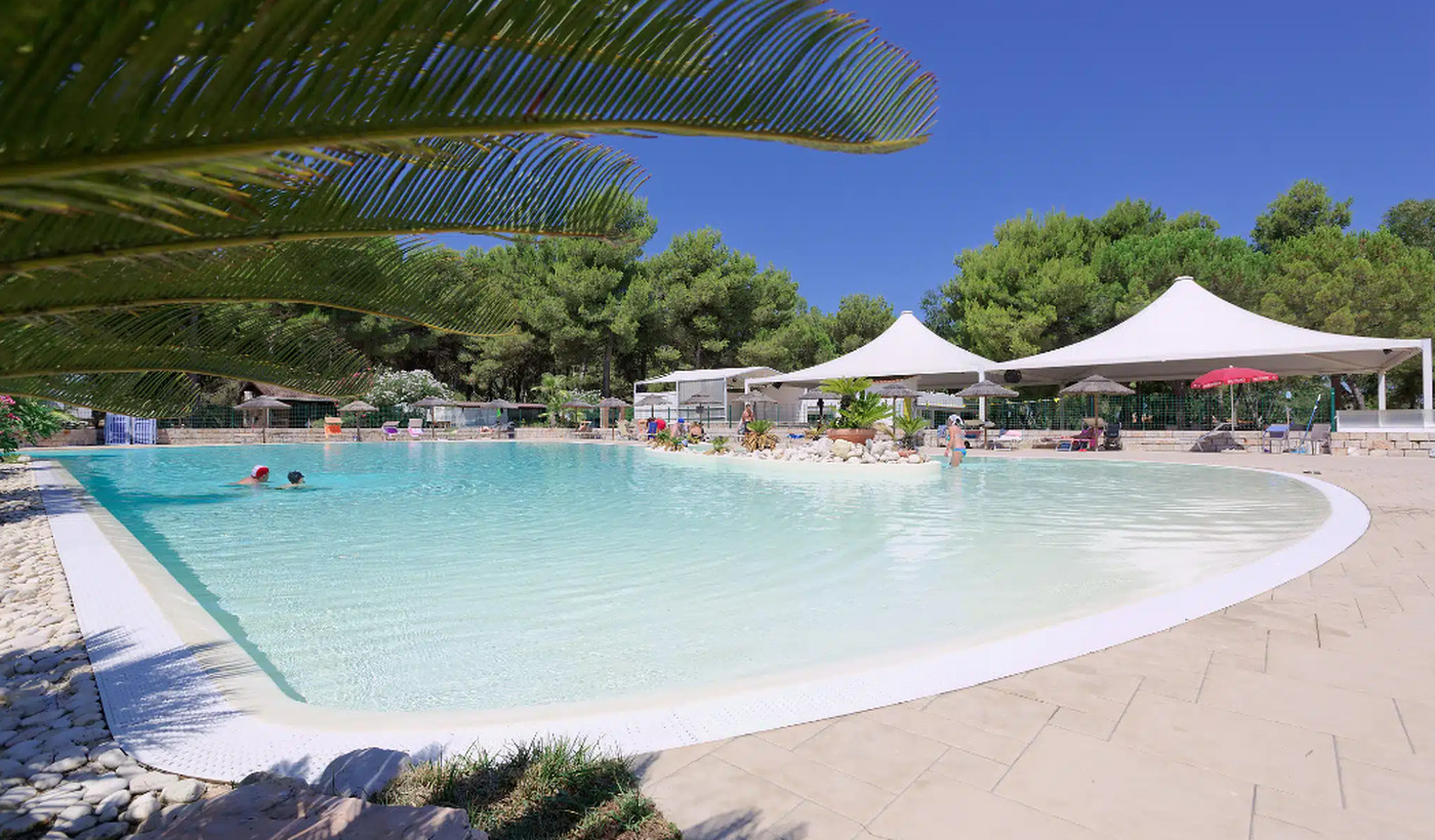 Villaggio Camping Siesta