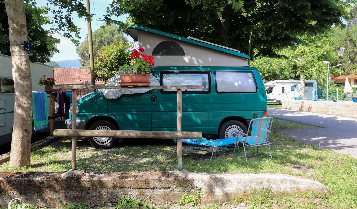 Camping Miraflores