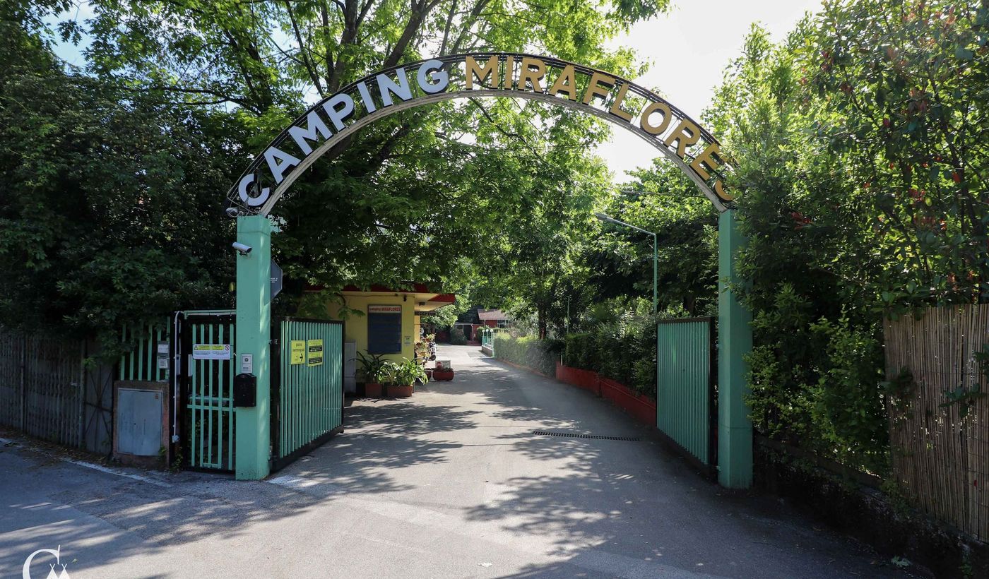 Camping Miraflores