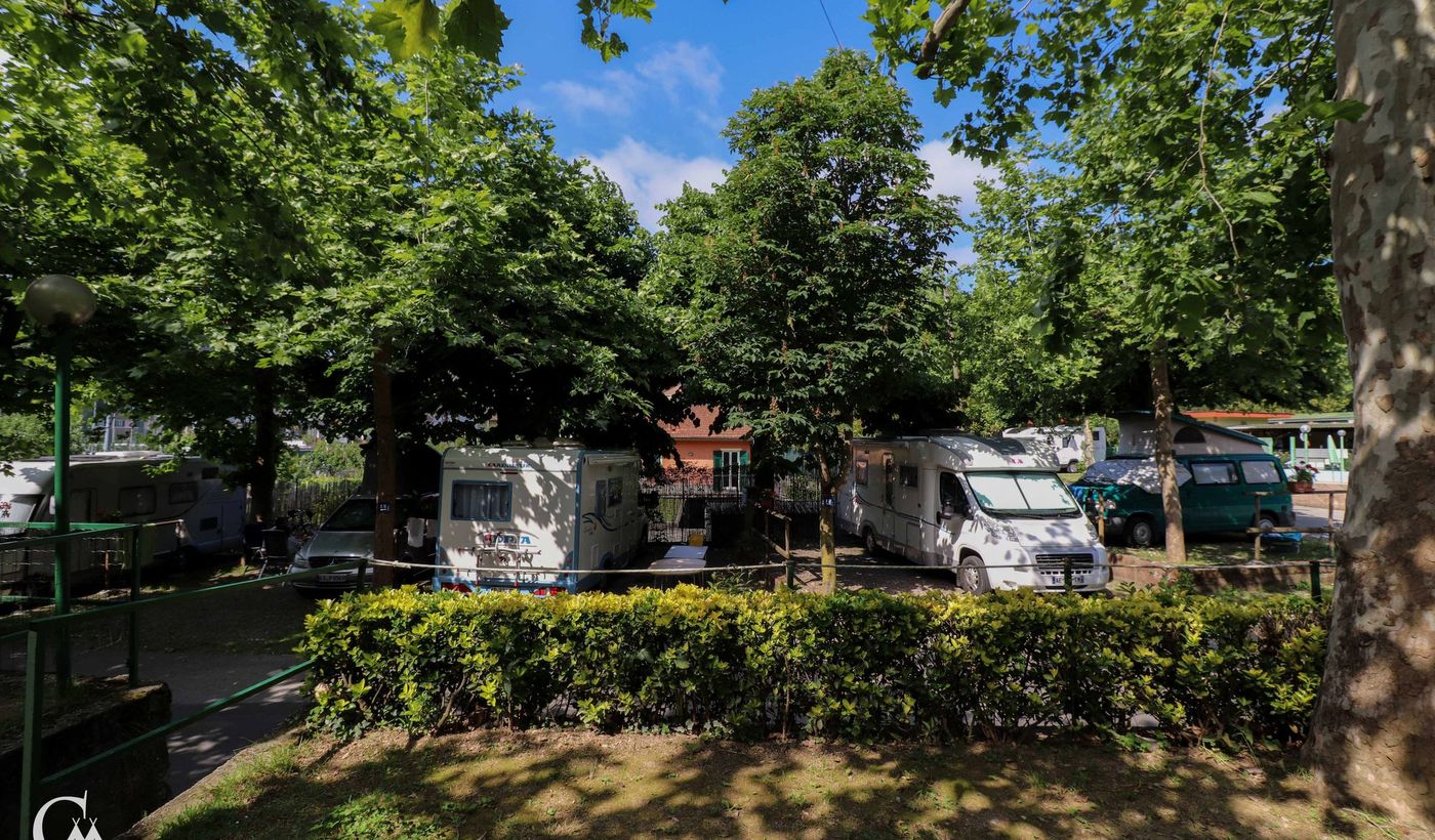 Camping Miraflores