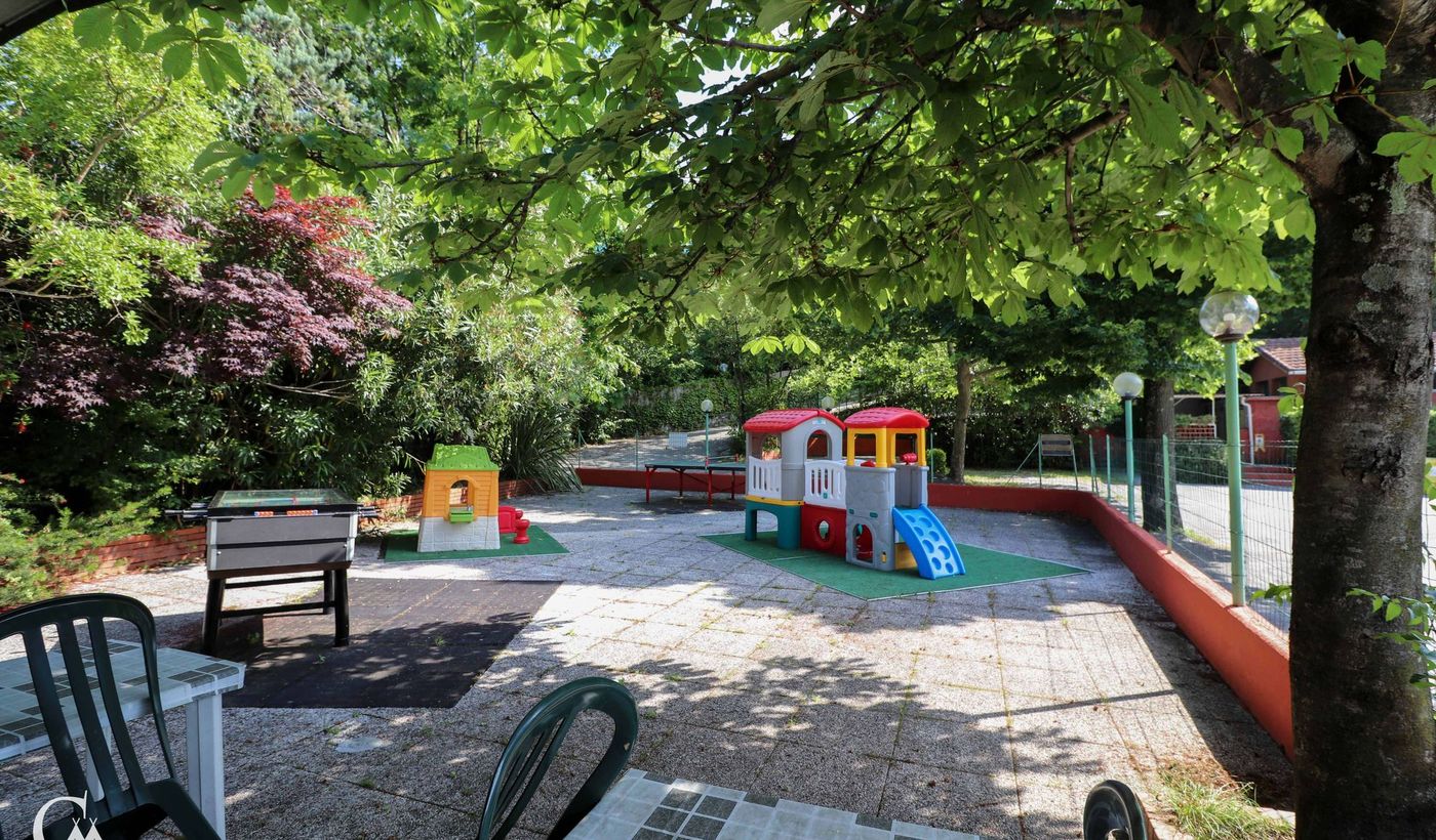 Camping Miraflores