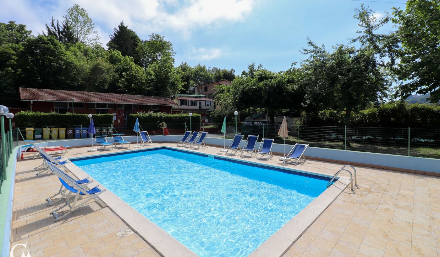 Camping Miraflores