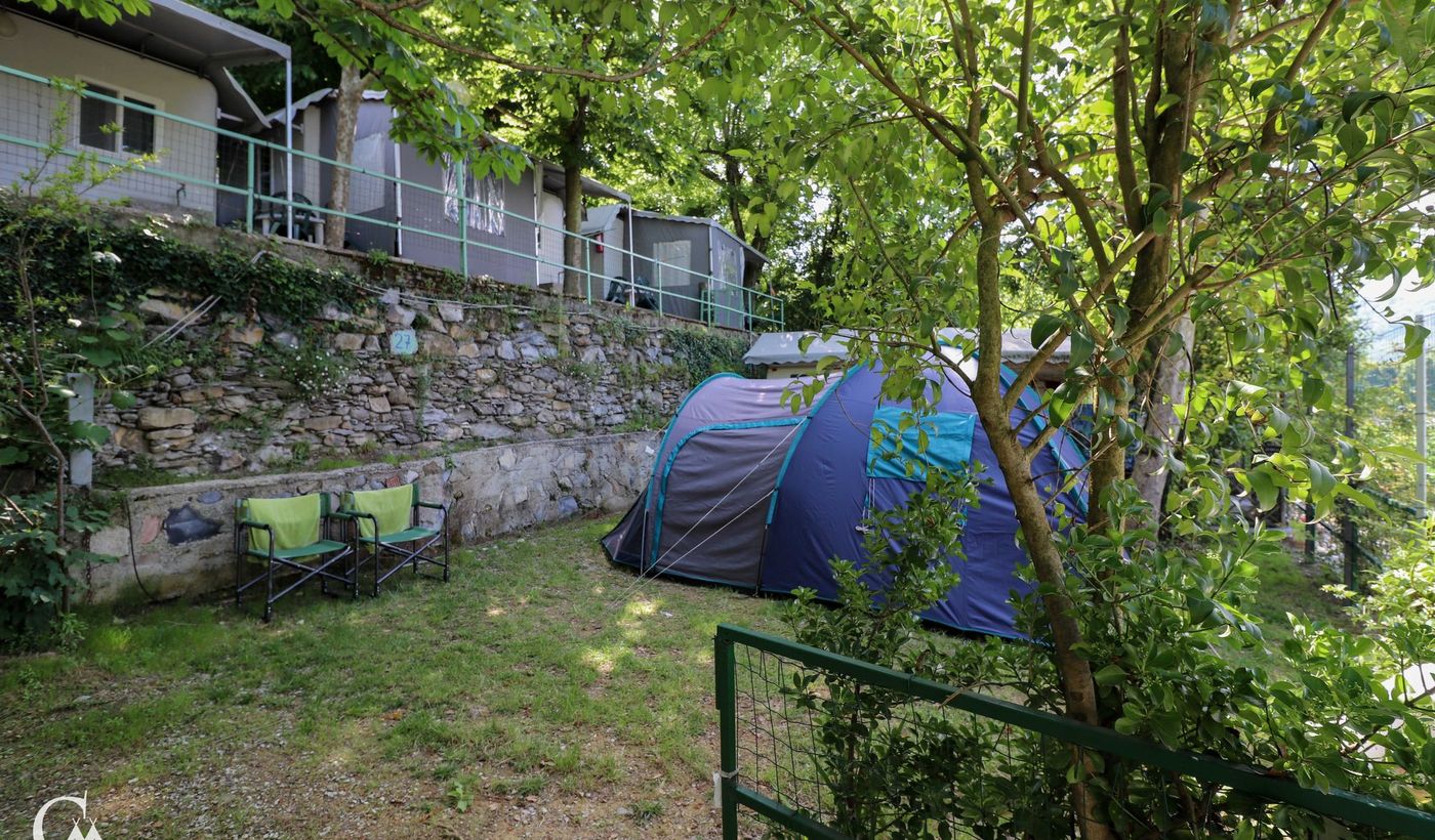 Camping Miraflores