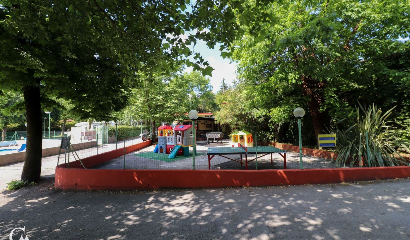 Camping Miraflores