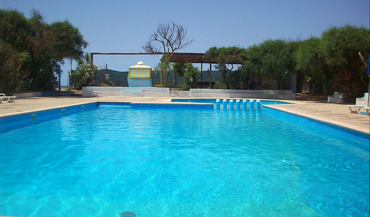 Villaggio Camping Mimosa