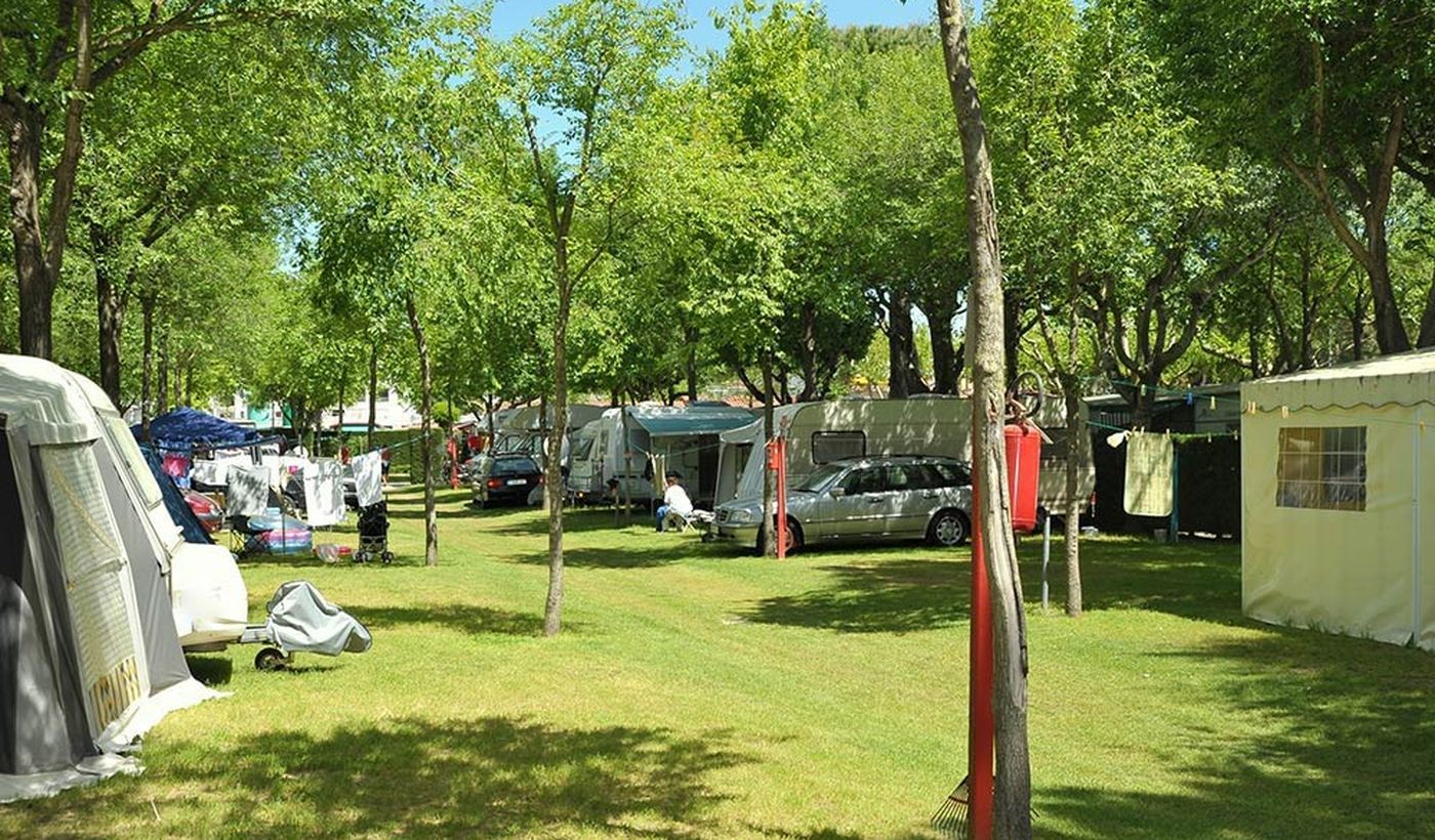 Camping Santin