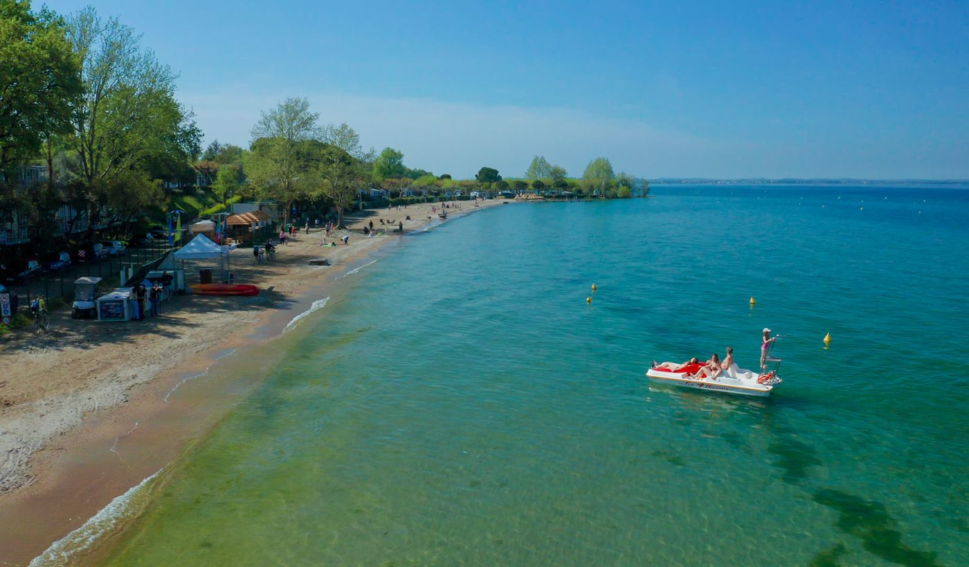 Lago di Garda