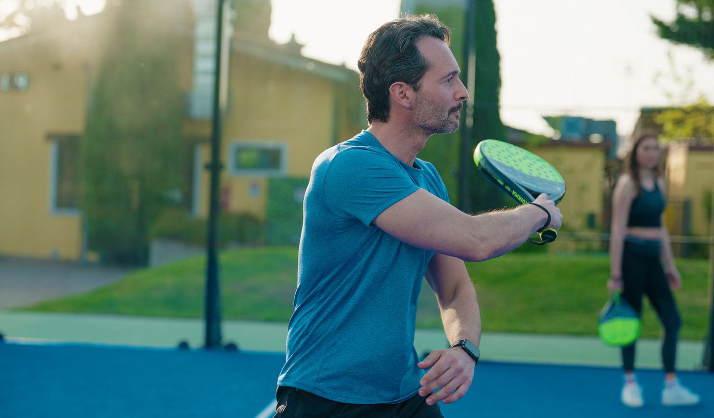 La Quercia, Lago di Garda, Sport