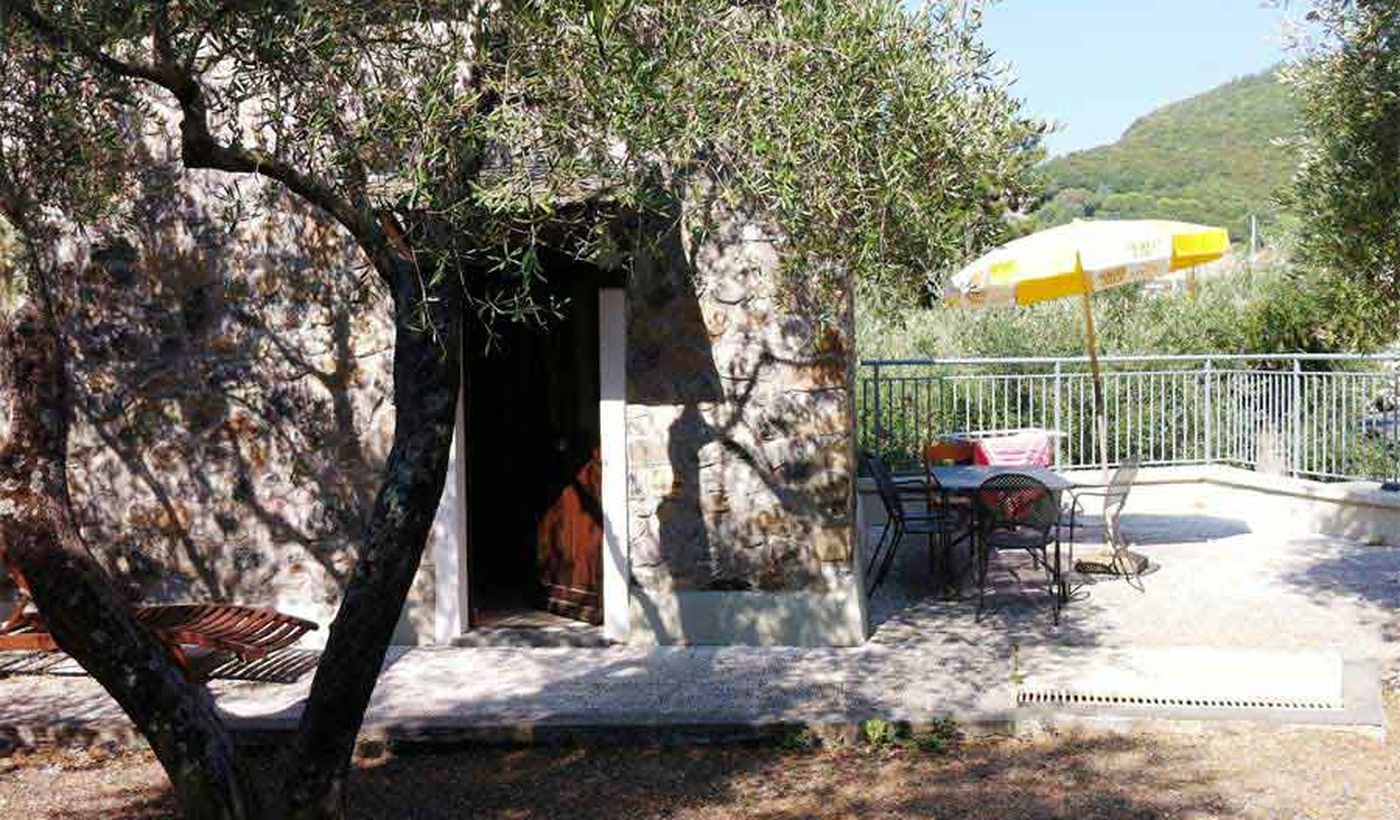 Camping degli Ulivi