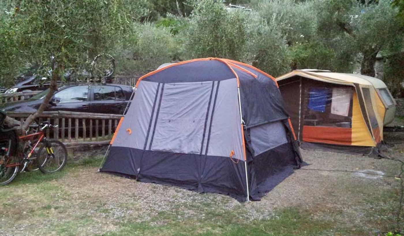 Camping degli Ulivi