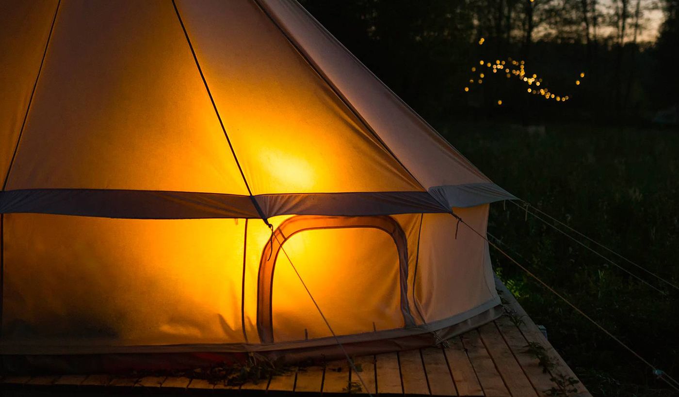 Camping Luxor Quies