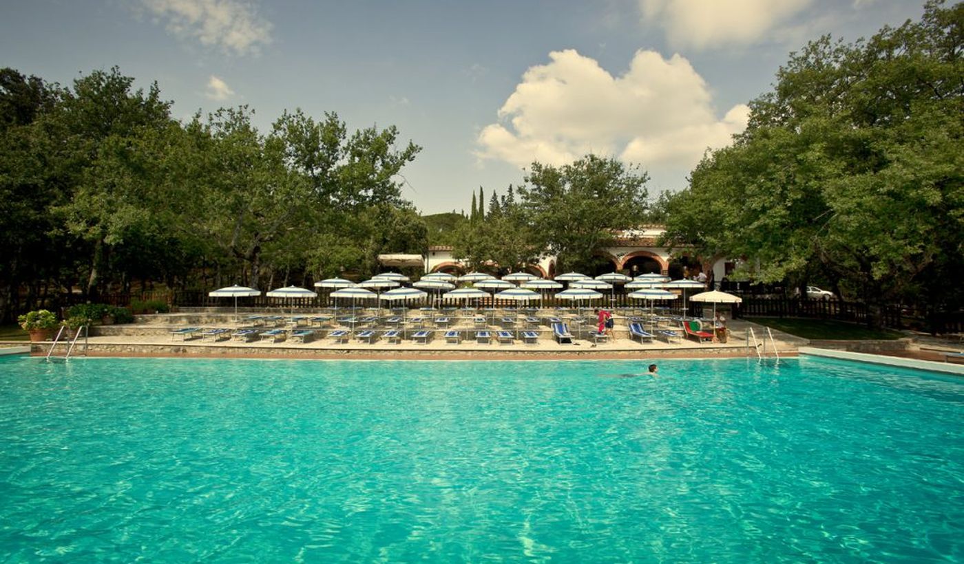 Camping Luxor Quies